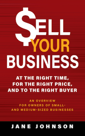 BTA Book_Selling Your Business_Thumbnail