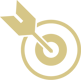 Bullseye Icon_Gold