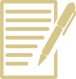 Document Icon_Gold