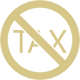 Mimize Tax Icon_Gold