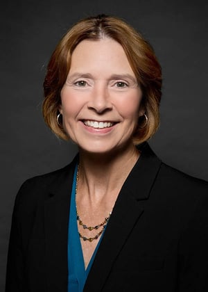 Jane Johnson