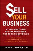 Sell Your Business Cover for Hubspot