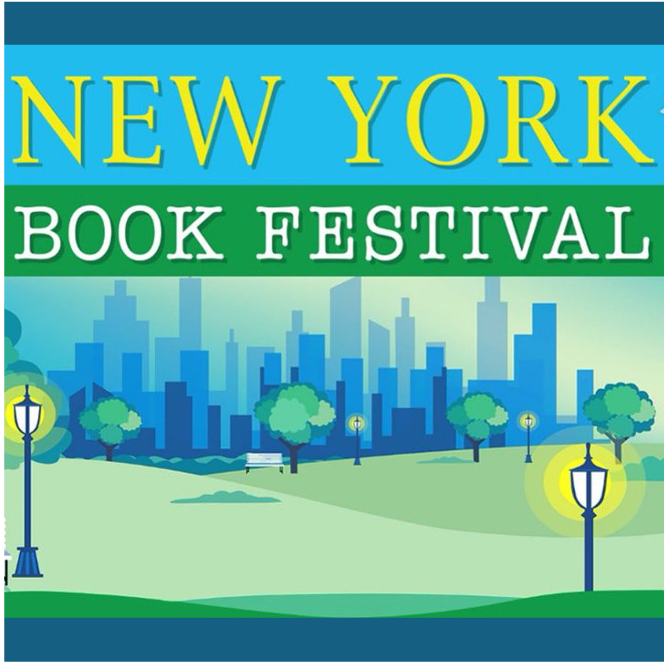 NY Book Festival Logo_Squared